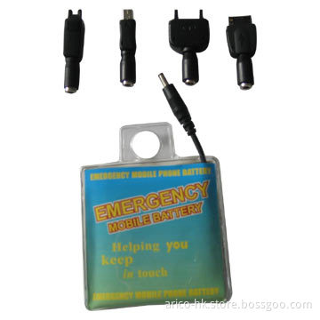 EMERGENCY CHARGER(AR-EC002)
